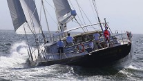 WHISPER - Saling4